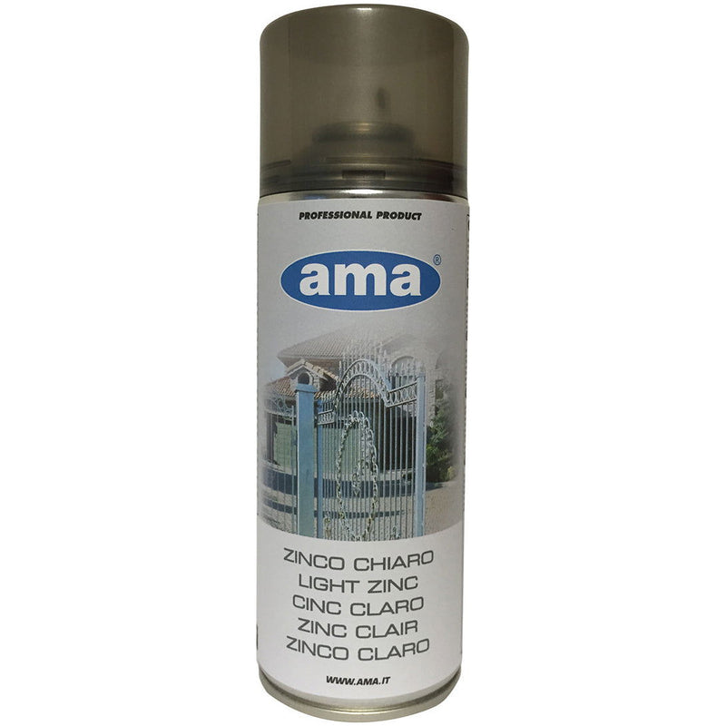 Galvanizing Spray - AMAIreland - 