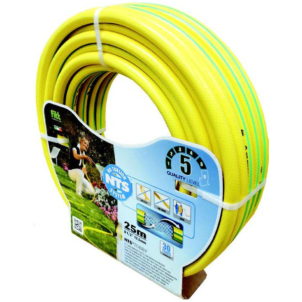 Garden Hose - High Quality No Torsion System - AMAIreland - 