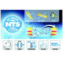 Garden Hose - High Quality No Torsion System - AMAIreland - 