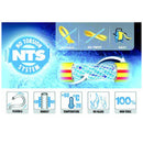 Garden Hose - High Quality No Torsion System