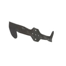 Garden Tractor Blade -AYP, Craftsman, Husqvarna 42" LOWER BLADE - L/H - AMAIreland - 