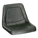 Garden Tractor Seat - AMAIreland - 
