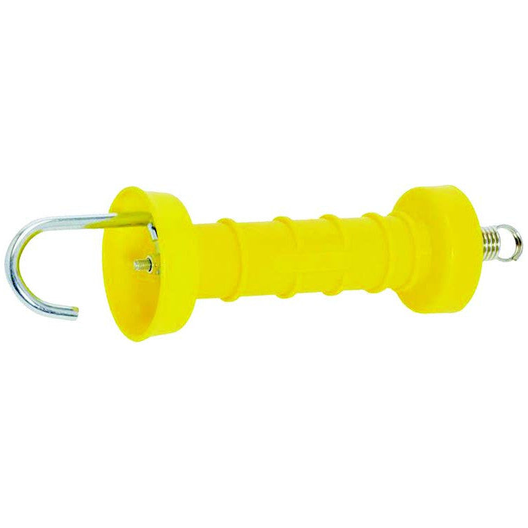 Gate Handle with Spring - AMAIreland - 