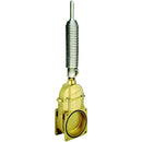 Gate Valve - 4 Hole 6” Flange “RIV Centurion” - AMAIreland - 