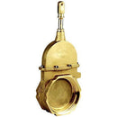 Gate Valve - Threaded “RIV Perla” - AMAIreland - 