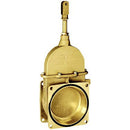 Gate Valves - 4 Hole Flange “RIV Perla” - AMAIreland - 