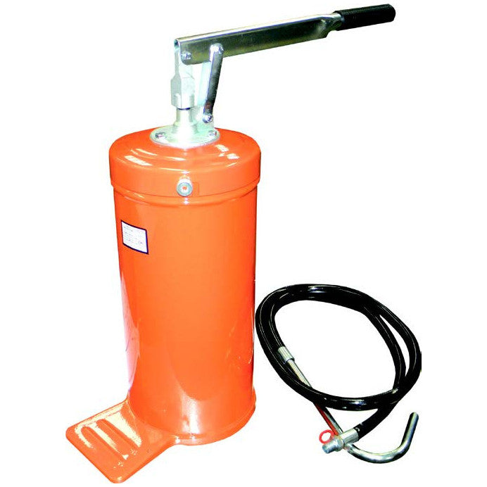 Gear Oil Pump - AMAIreland - 