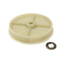 Gearbox Pulley Kit - Minimix 150 - AMAIreland - 