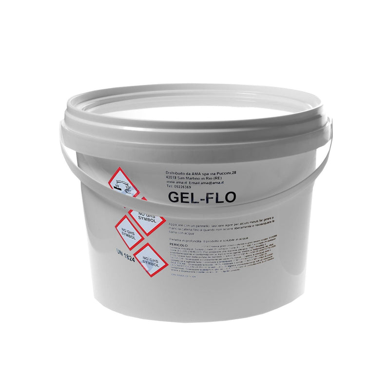 Gel-Flo - Solvent Gel for Chainsaw Bars - AMAIreland - 