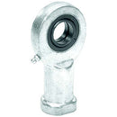 GIR..DO-2RS Series Rod End Bearing Female Thread - ID 15mm