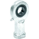 GIR..DO-2RS Series Rod End Bearing Female Thread - ID 8mm