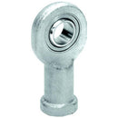 GIR..UK-2RS Series Rod End Bearing Female Thread - ID 15mm - AMAIreland - 