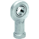 GIR..UK-2RS Series Rod End Bearing Female Thread - ID 6mm