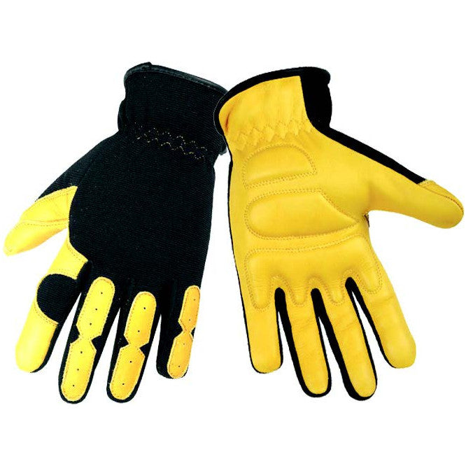 Gloves - Anti-Vibration - AMAIreland - 