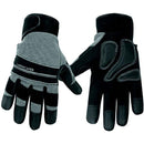Gloves - Anti-Vibration - AMAIreland - 
