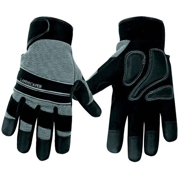 Gloves - Anti-Vibration - AMAIreland - 