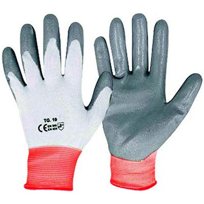Gloves - Nitrile - AMAIreland - 