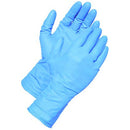 Gloves Nitrile - Extra Resistant - L