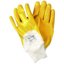Gloves- Rubber Coated Cloth - AMAIreland - 
