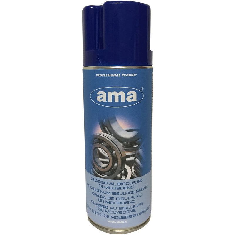 Grease For Gears - AMAIreland - 