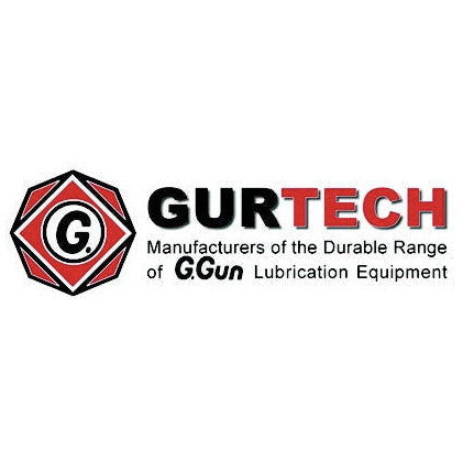 Grease Gun - AMAIreland - 