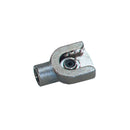 Grease Gun Nozzle - Slide On - AMAIreland - 