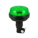 Green LED Flexible Pole Beacon - AMAIreland - 