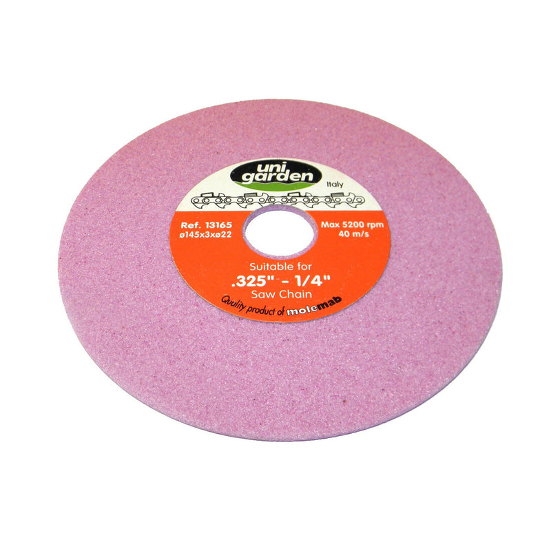 Grinding Wheel 108 x 22mm - AMAIreland - 