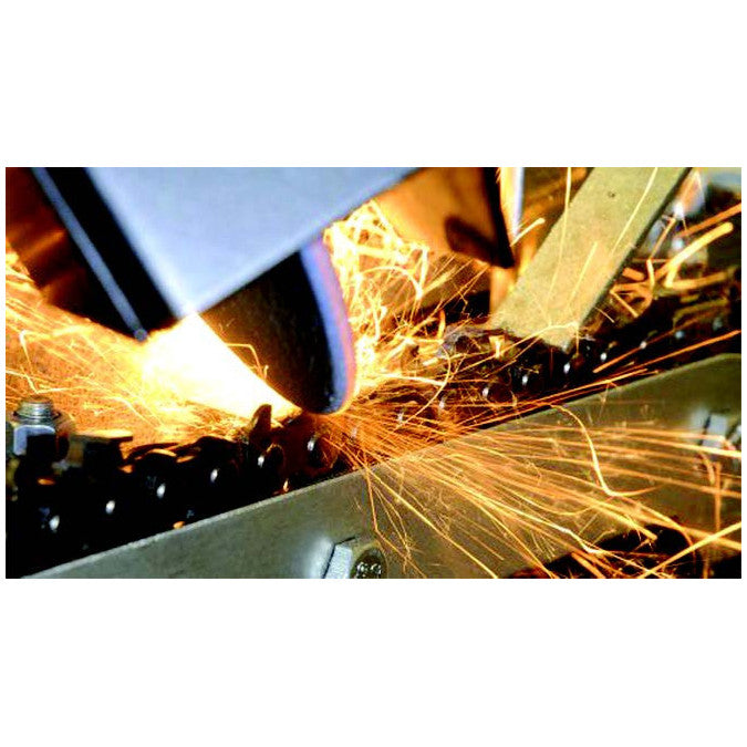 Grinding Wheel 108 x 22mm - AMAIreland - 