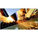 Grinding Wheel: 105 x 22mm