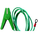 Ground Connection Cable & Clamp - AMAIreland - 