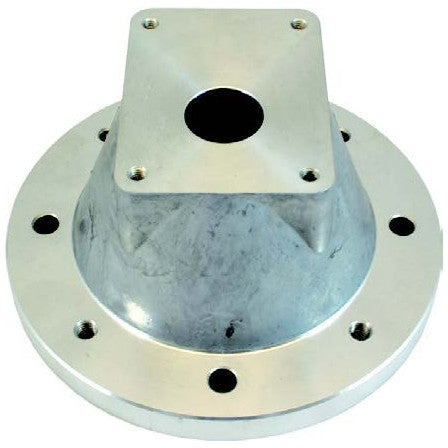 Group 2 Motor Bell Housing - 92mm - AMAIreland - 