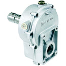 Group 2 Pump Gearbox / Overdrive (Male Shaft)