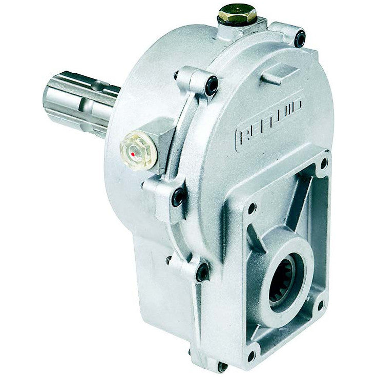 Group 2 Pump Gearbox / Overdrive (Male Shaft) - AMAIreland - 
