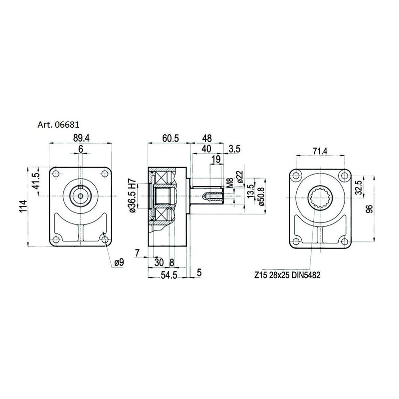 Group 2 Support - AMAIreland - 