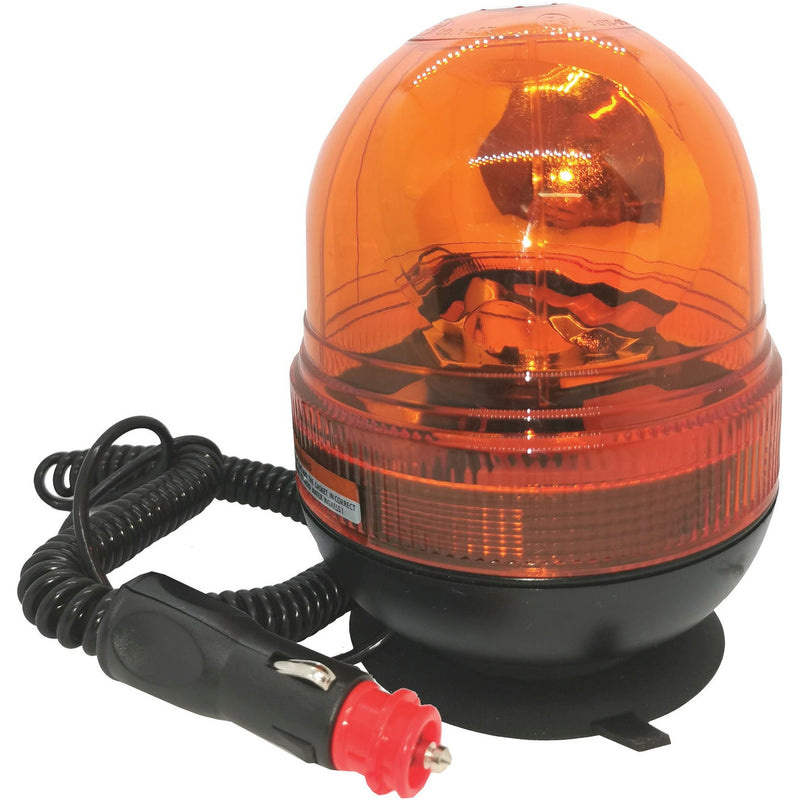 Halogen Rotating Magnetic Beacon - AMAIreland - 