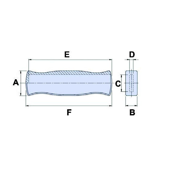 Hand Grips - AMAIreland - 