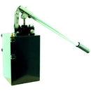 Hand Pump - Double Acting (with Tank & Revolving Tap) BSP - 3/8"