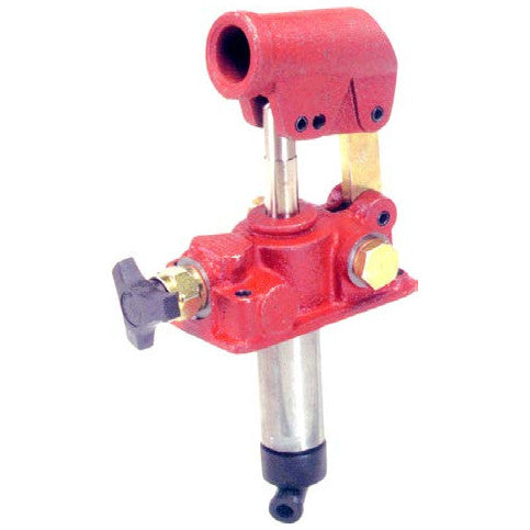 Hand Pump - Single Acting - 25cc - AMAIreland - 