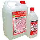 Hand Sanitiser - AMAIreland - 