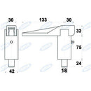 Handle - AMAIreland - 