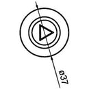 Hazard Warning Switches - AMAIreland - 