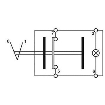 Hazard Warning Switches - AMAIreland - 