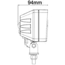 High Quality Halogen Work Lamp - AMAIreland - 