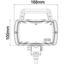 High Quality Halogen Work Lamps - With Handle - AMAIreland - 