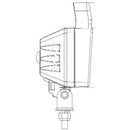 High Quality Halogen Work Lamps - With Handle - AMAIreland - 