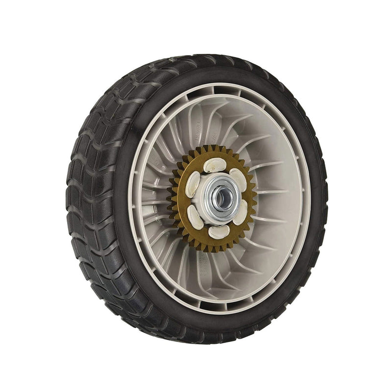 Honda Rear Wheel - AMAIreland - 