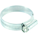 Hose Clip - Hex Head Screw - Width 12mm