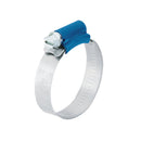Hose Clip - Hex Head Screw - Width 9mm