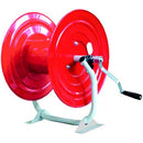 Hose Reels - Steel - Bracket Base - AMAIreland - 